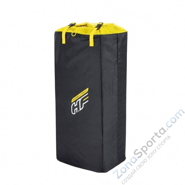 Надувная SUP доска Bestway Hydro Force White Cap 10'0