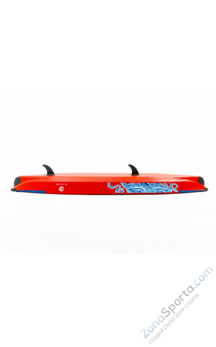 Надувной каяк Blau See Kraken-1 Премиум