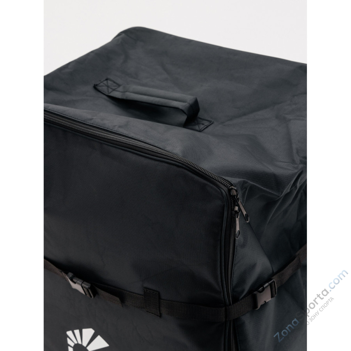 Надувной каяк двухместный Blau See Whale-2 Премиум