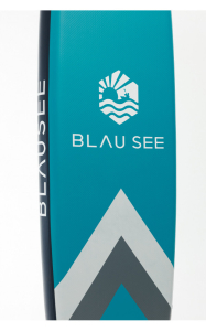Надувной Sup-board Blau See Business light blue 10