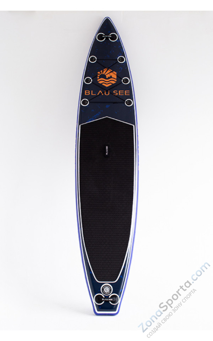 Надувной Sup-board Blau See Ocean Sunset 11,6