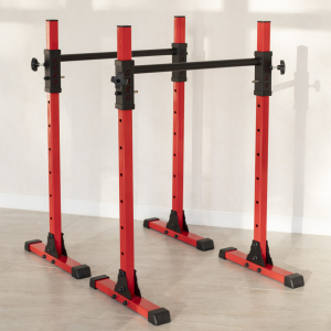 Напольные брусья домашние разборные DEXsport ASD-0161-GORO