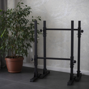 Напольные брусья домашние разборные DEXsport ASD-0161-GORO