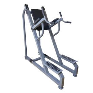 Напольный тренажер Пресс-Брусья DEXsport AT-012