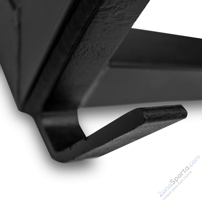 Навесная скамья для пресса Bronze Gym Partner AL-206_2