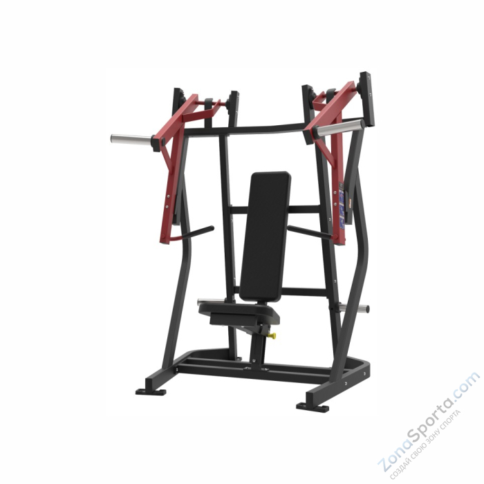 Независимый жим от груди UltraGym UG-XM 602