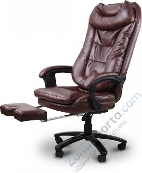 Офисное массажное кресло Bodo Lurssen