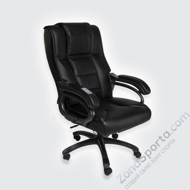 Офисное массажное кресло iRest GJ-B01-1