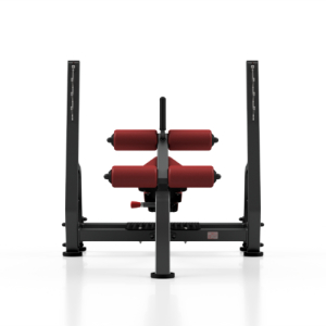 Олимпийская скамья с отрицательным наклоном Marbo Sport MP-L208