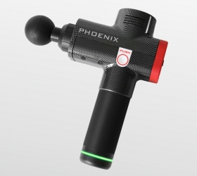 Перкуссионный массажер для тела Phoenix A1