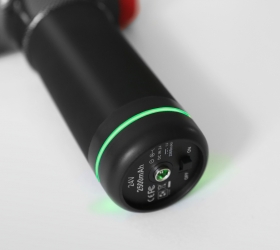 Перкуссионный массажер для тела Phoenix A1