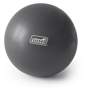 Пилатес-мяч SISSEL Pilates Soft Ball диаметр 26 см
