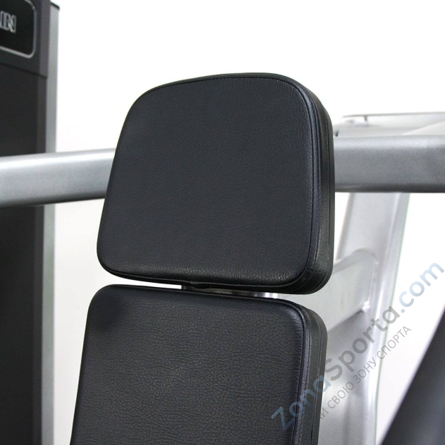 Плечевой жим сидя Protrain 61A01-70