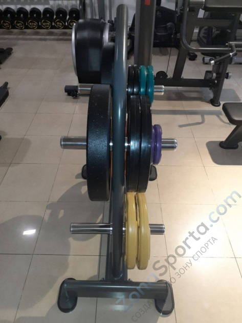 Подставка под диски Fitex Pro Optima FTX-61A51