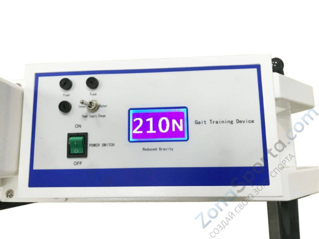 Подвес передвижной AMF 2551