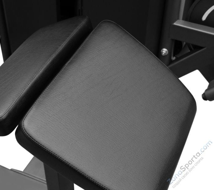 Пресс сидя профессиональный Bronze Gym Might 15