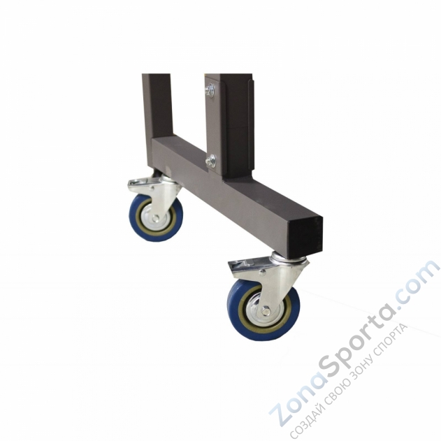 Профессиональный Теннисный стол Scholle TТ800 Tournament