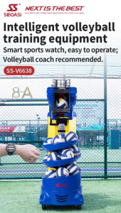 Профессиональный тренажер для волейбола V6638