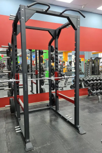 Рама для жимов и приседов Hasttings Digger HD020-5