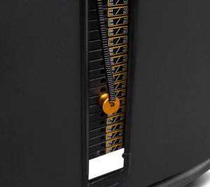 Разгибание ног профессиональный Bronze Gym Might 02