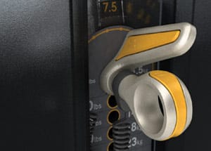 Разгибание ног сидя Matrix Versa Heavy VS-S71H 