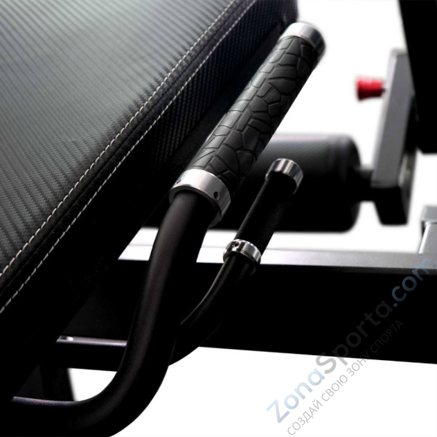 Разгибание ног сидя Realleader M2-1005