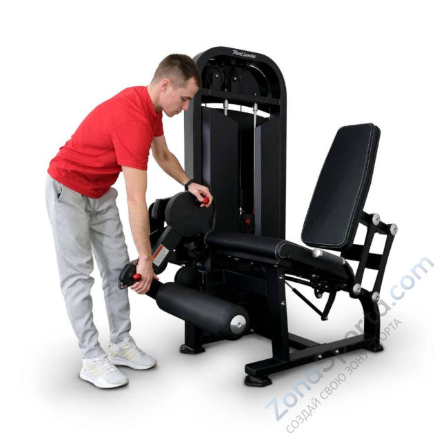 Разгибание ног сидя Realleader M2-1005