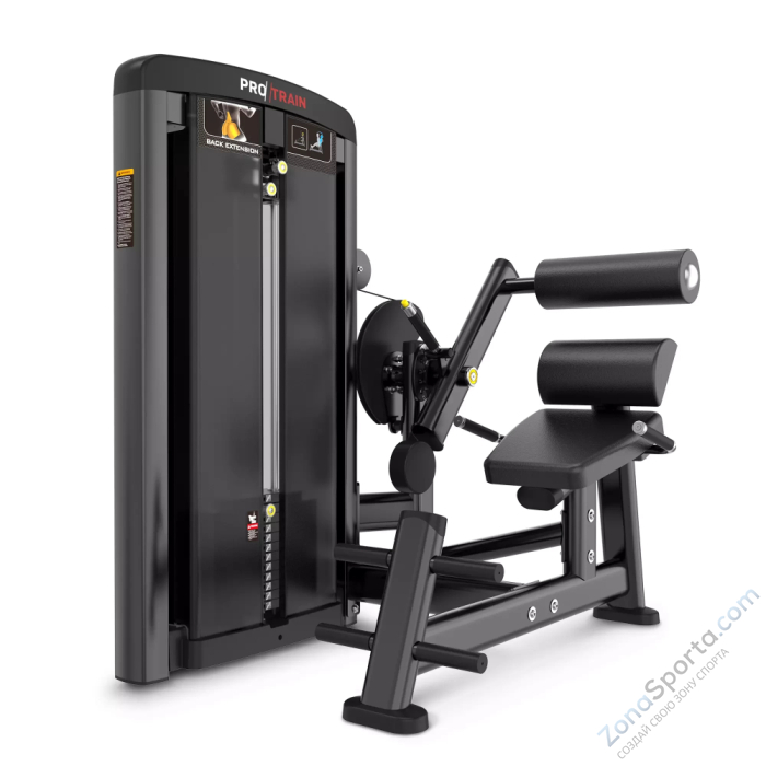 Разгибание спины Protrain LFS118