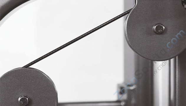 Разведение ног AnyFit PE205-84