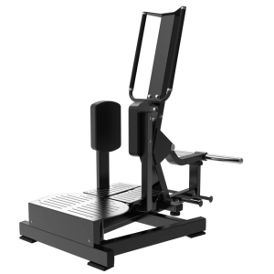 Разведение ног в приседе для ягодичных мышц на свободных весах Protrain PP310