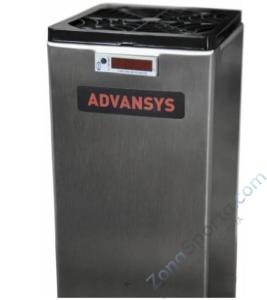 Рециркулятор бактерицидный HTL Advansys 15W + подставка 100м3/ч