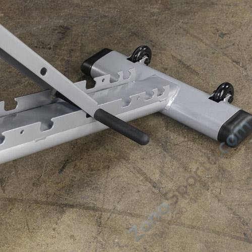 Регулируемая скамья складная Body Solid GFID225
