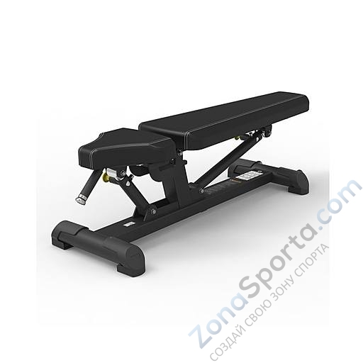 Регулируемая скамья Spirit SP-4204