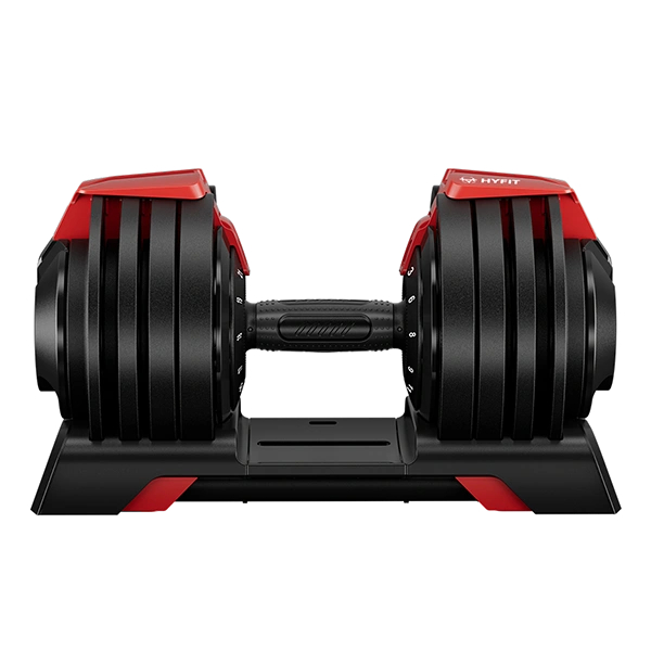 Регулируемая гантель HyFit Single 24 кг