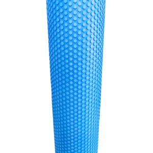 Ролл для пилатес EVA,синий 98х15 Fitex FTX-010