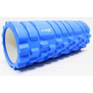 Ролл для йоги EVA 33х14 см Fitex FTX-001
