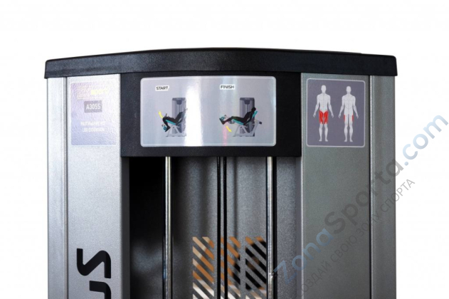 Рычажная тяга DK-Sport A330S