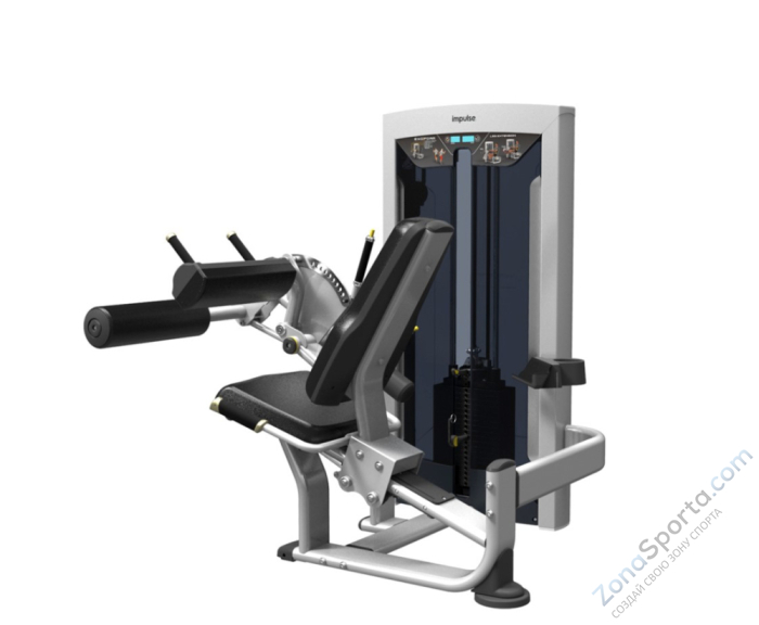 Сгибание ног сидя Impulse ExoForm FE9706