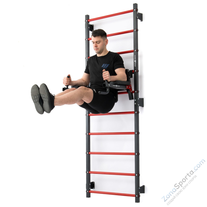 Шведская стенка MH-U204 MH-U205