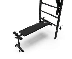 Шведская стенка с опциями DFC Classic VT-7006