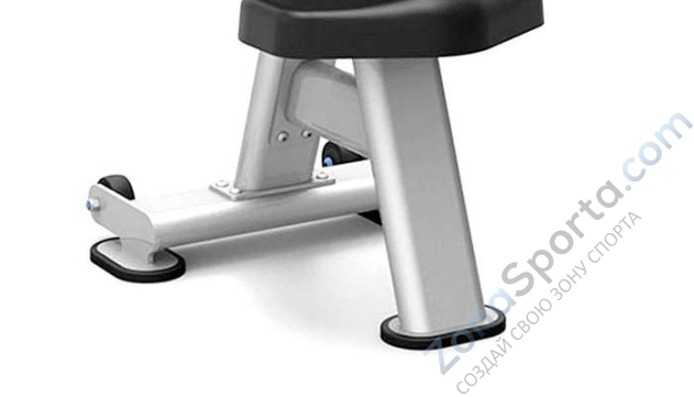 Силовая скамья под углом 90 градусов Protrain 61A55