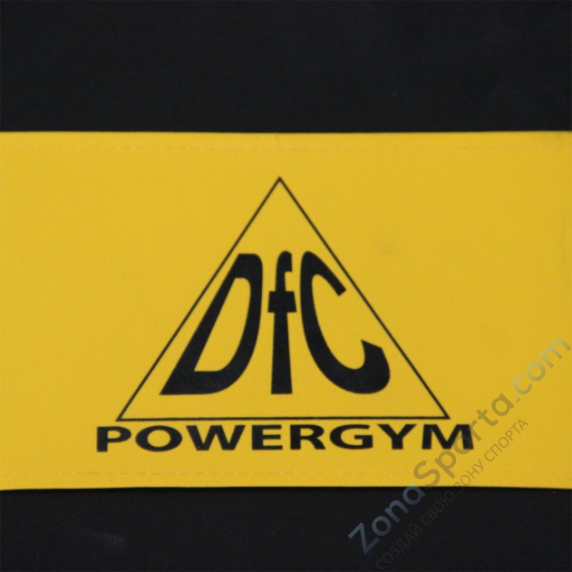 Силовая скамья универсальная DFC Powergym SUB064