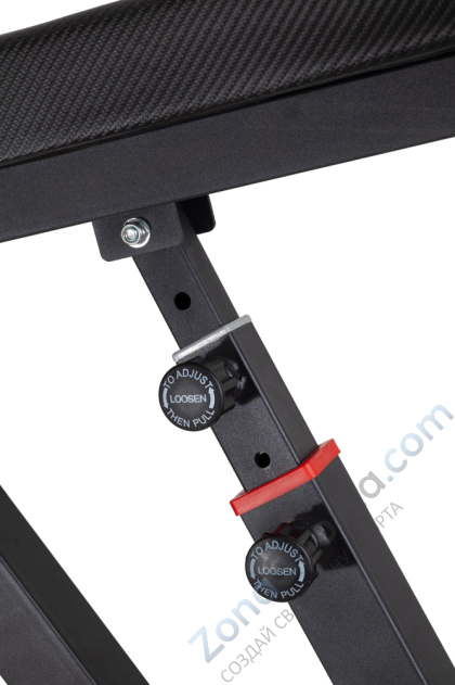 Силовая скамья VictoryFit VF-T22