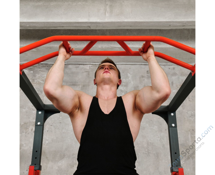 Силовая рама DFC Insportline PW100