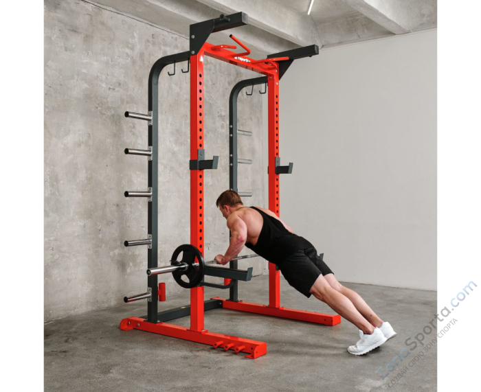 Силовая рама DFC INSPORTLINE PW200