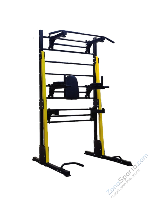 Силовая стойка Apex Intense F302