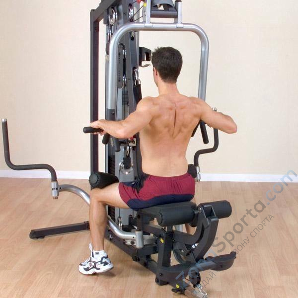 Силовой комплекс Body Solid G5S