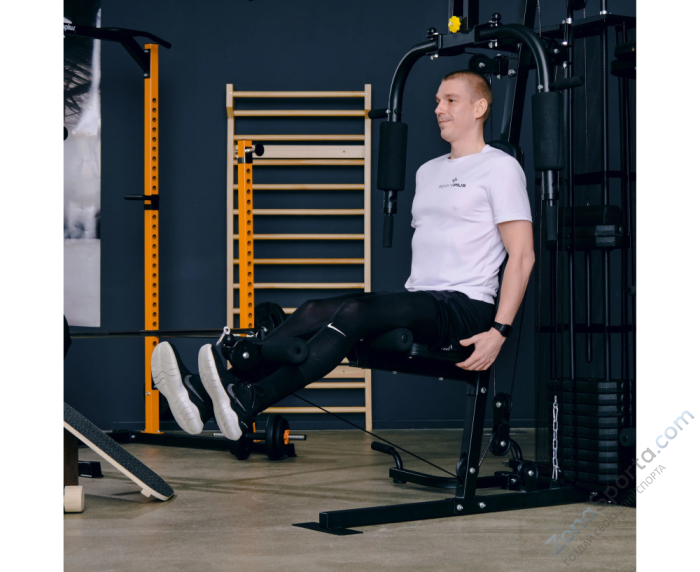 Силовой комплекс DFC D4700