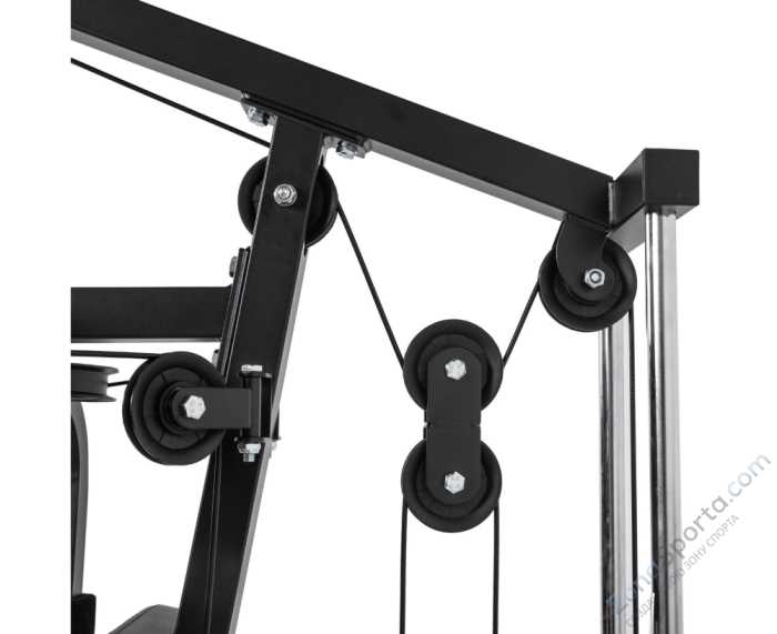 Силовой комплекс DFC D7010