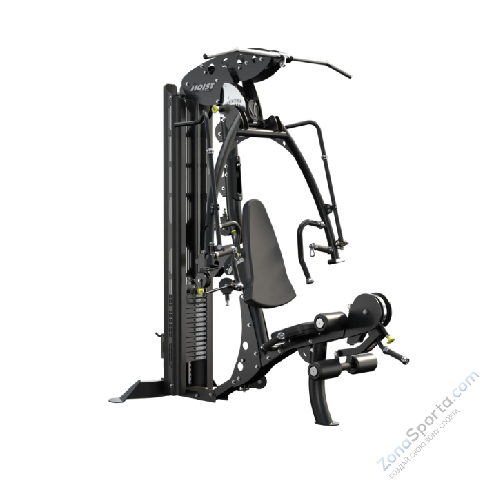 Силовой комплекс для дома Hoist HV-4-ELITE
